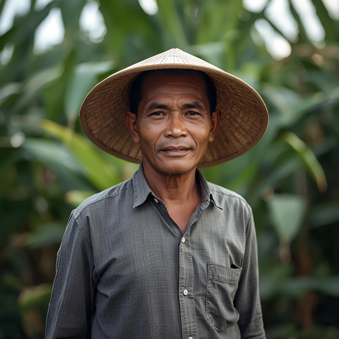 Foto Bapak Suyono