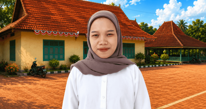 Kasi Kesejahteraan