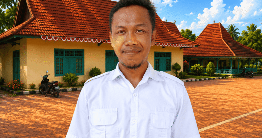 Sekretaris Desa