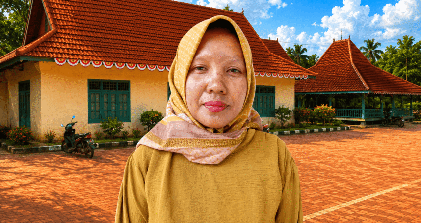 Kaur Keuangan