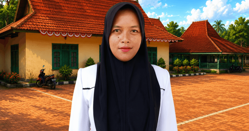 Staf Desa