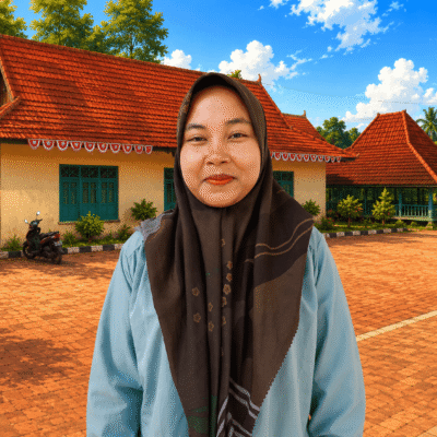 Staf Desa