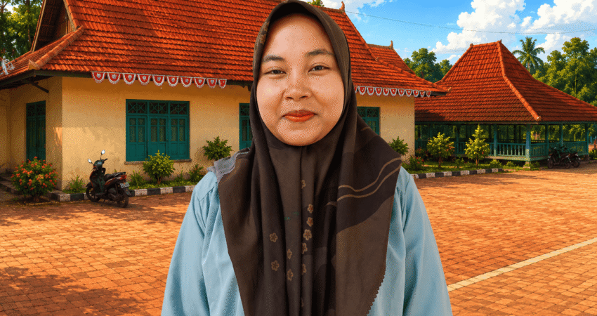 Kaur Perencanaan