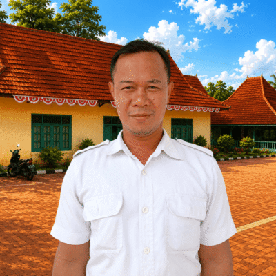 Kasi Pelayanan