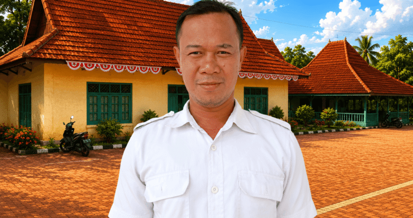 Kasi Pelayanan