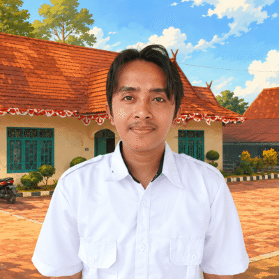 Kasi Pemerintahan