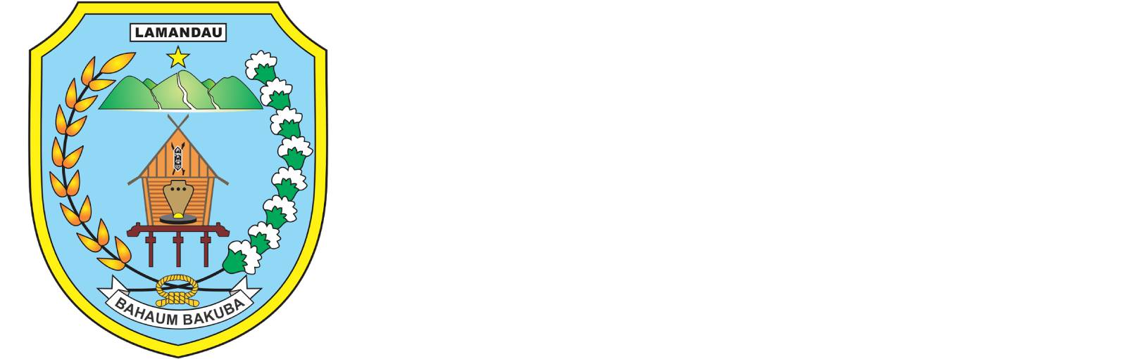 Desa Tri Tunggal logo