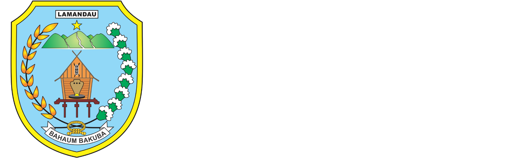 Desa Tri Tunggal logo
