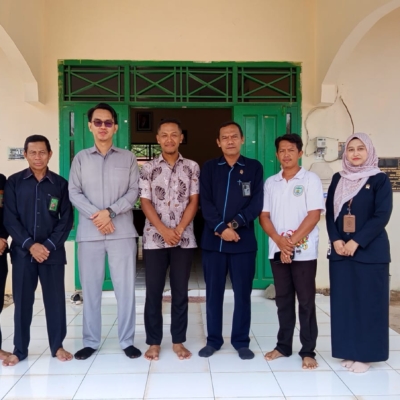 PA Nanga Bulik Adakan Sidang Keliling di Tri Tunggal