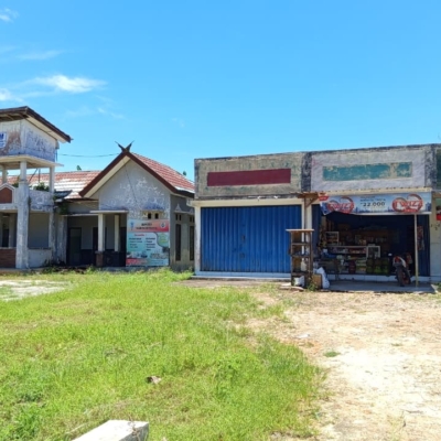 Surat Keterangan Usaha