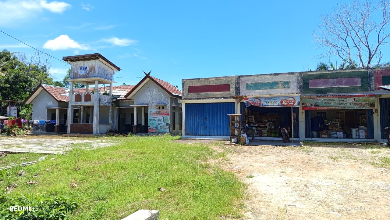 Surat Keterangan Usaha