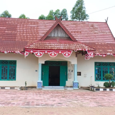 Surat Keterangan Domisili