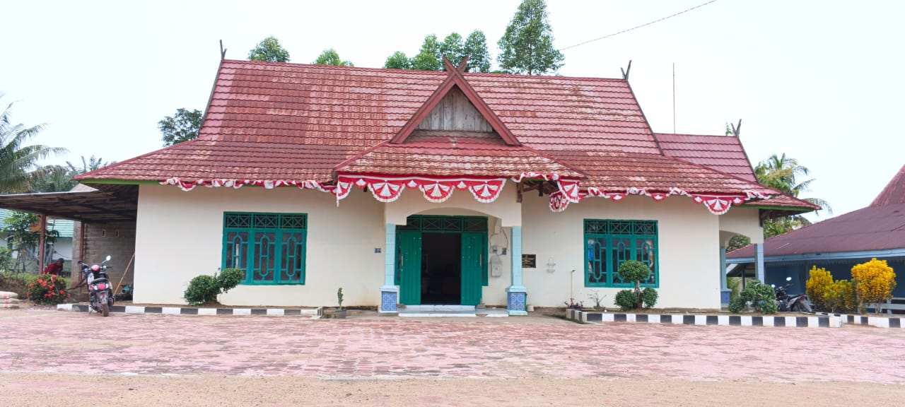 Surat Keterangan Domisili