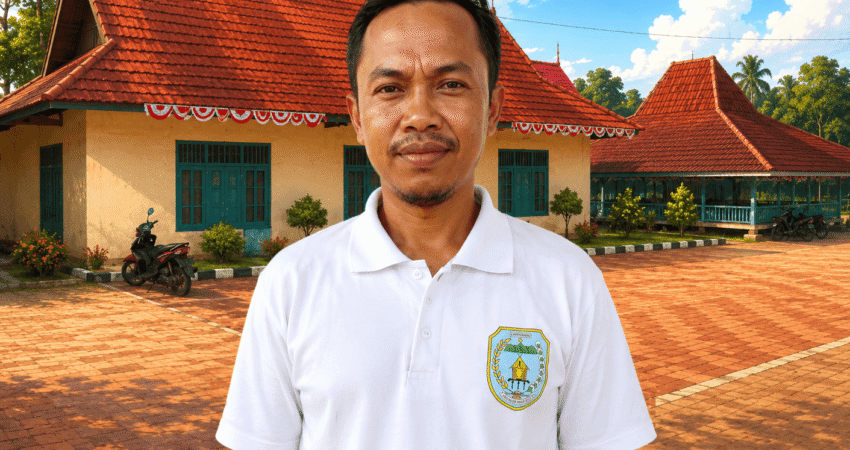 Kaur Perencanaan