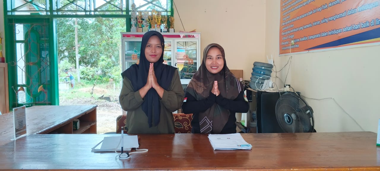 Surat Izin Keramaian