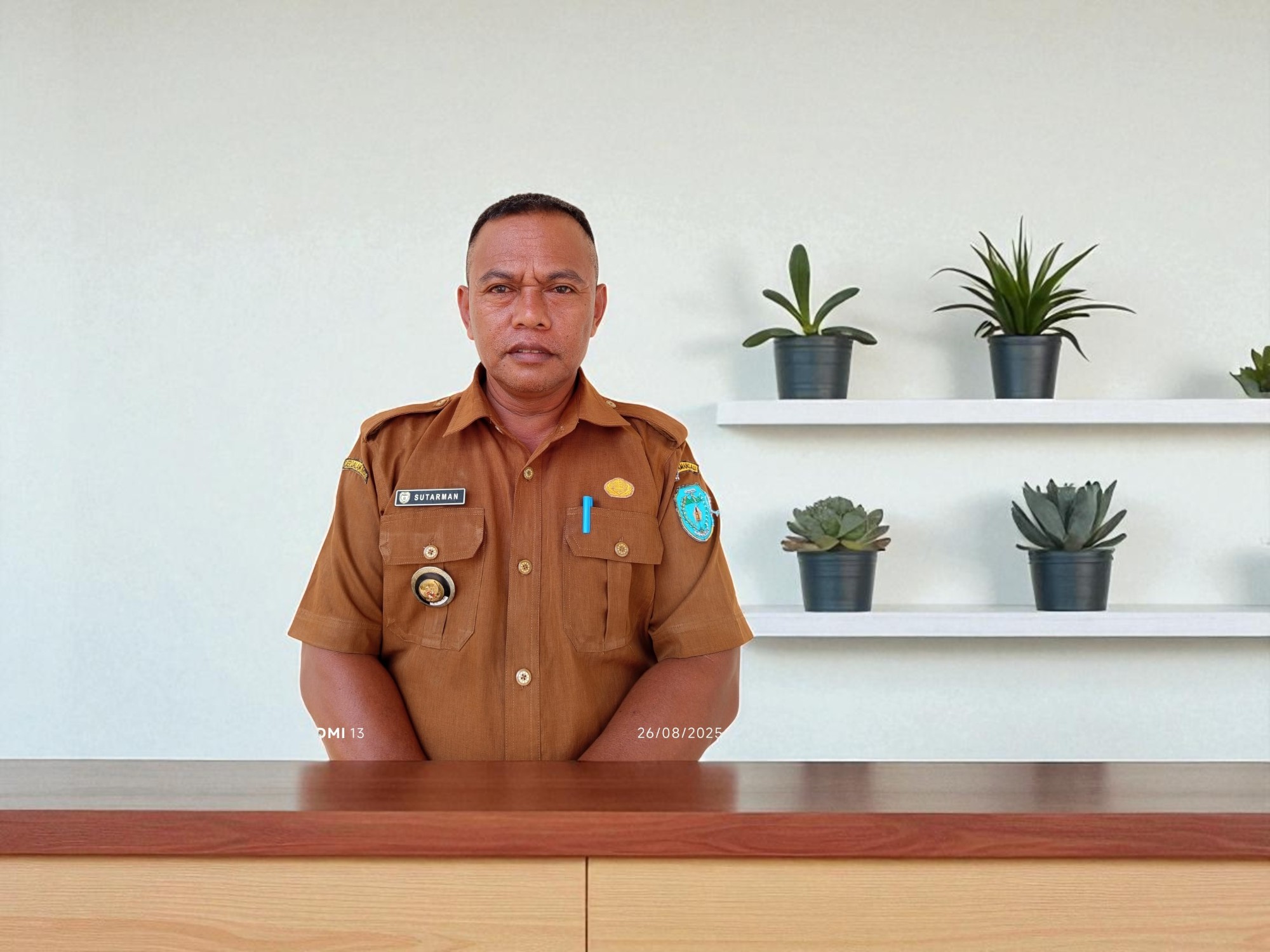 Selamat datang di situs resmi Desa Tri Tunggal