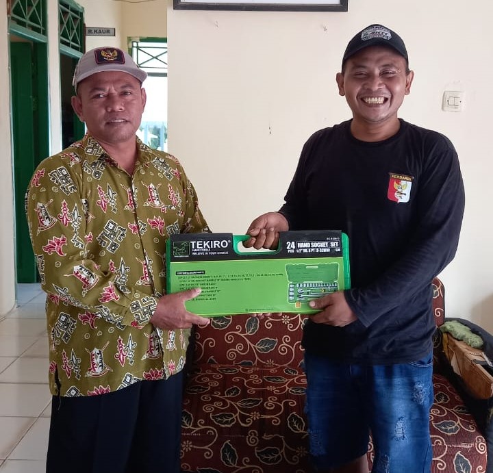 Foto Muhamad Mabruri