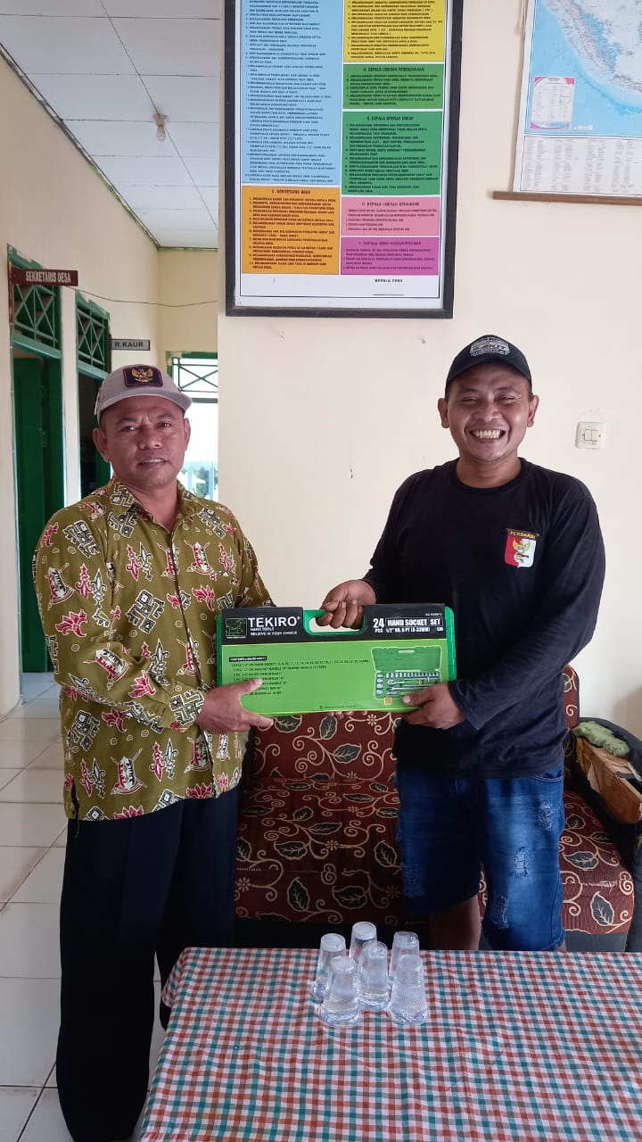 Foto Muhamad Mabruri