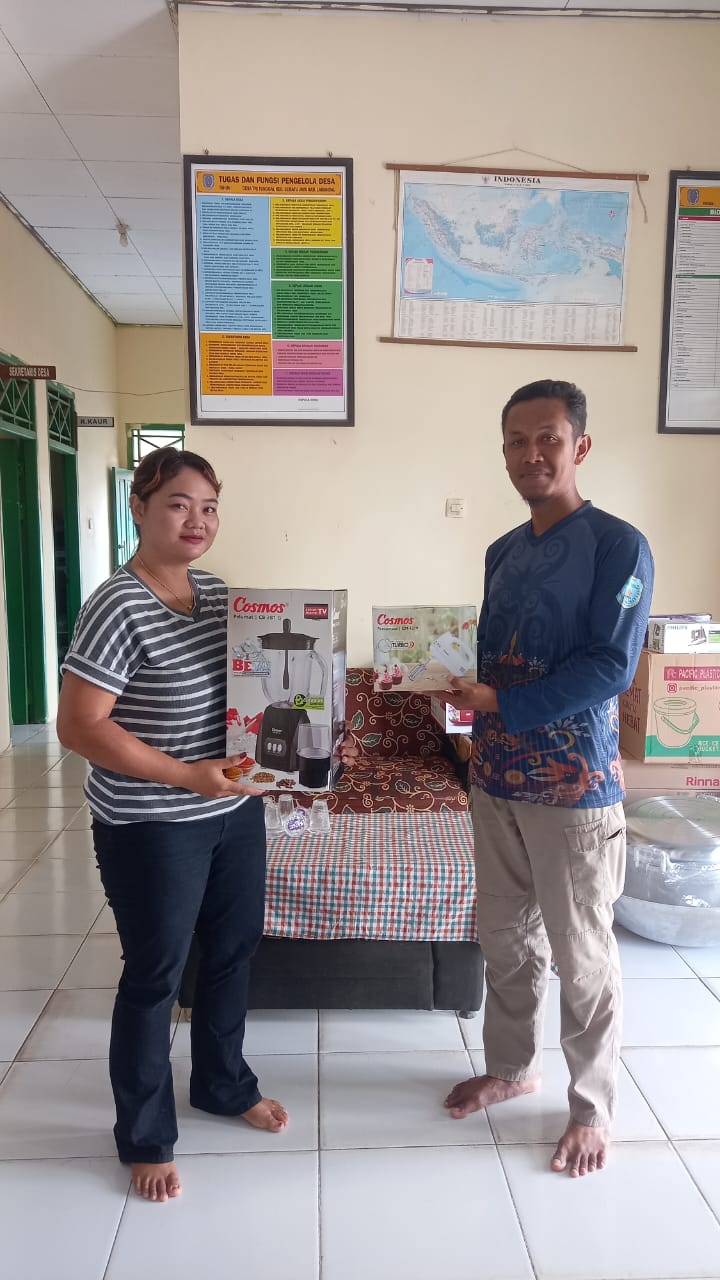 Foto Betty Lestari